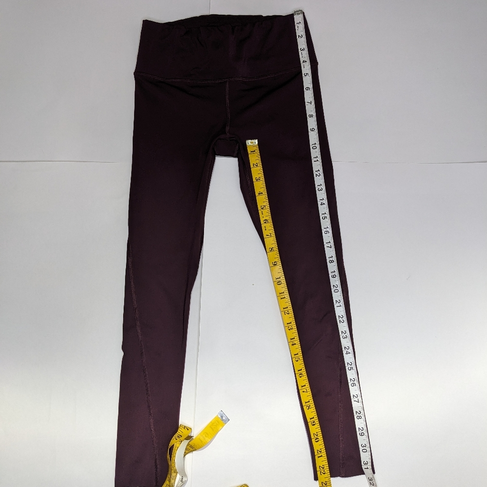 Athleta Challenge 7/8 Tight Size Xs - image 6